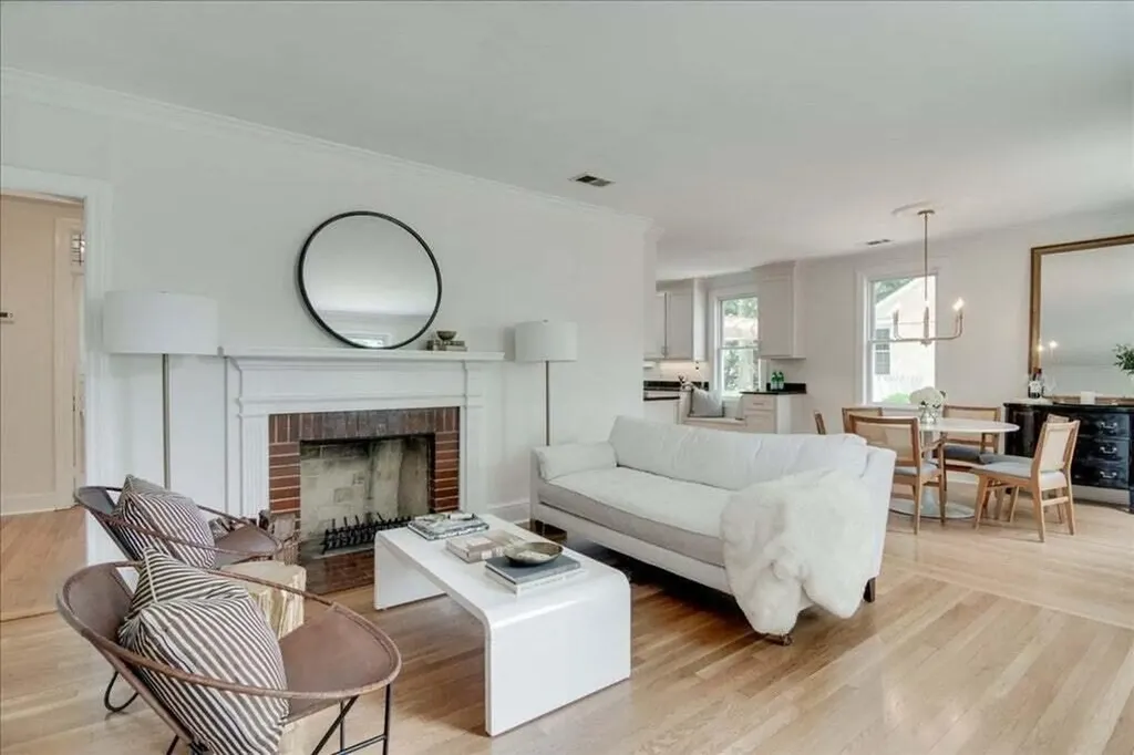 3013 Cardinal Drive Augusta GA 30909