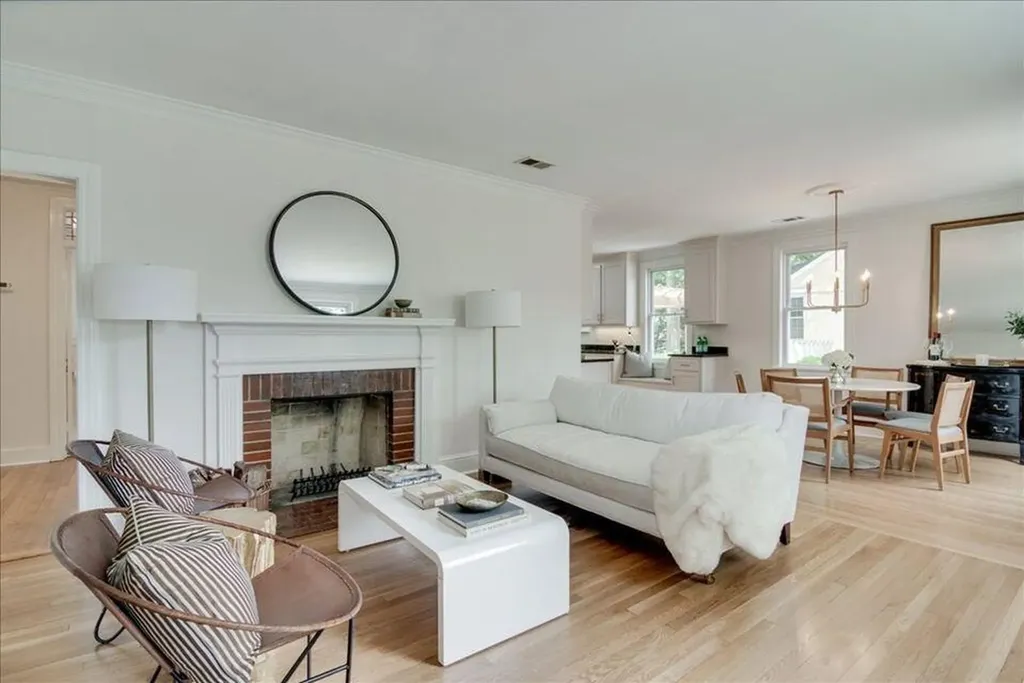 3013 Cardinal Drive Augusta GA 30909