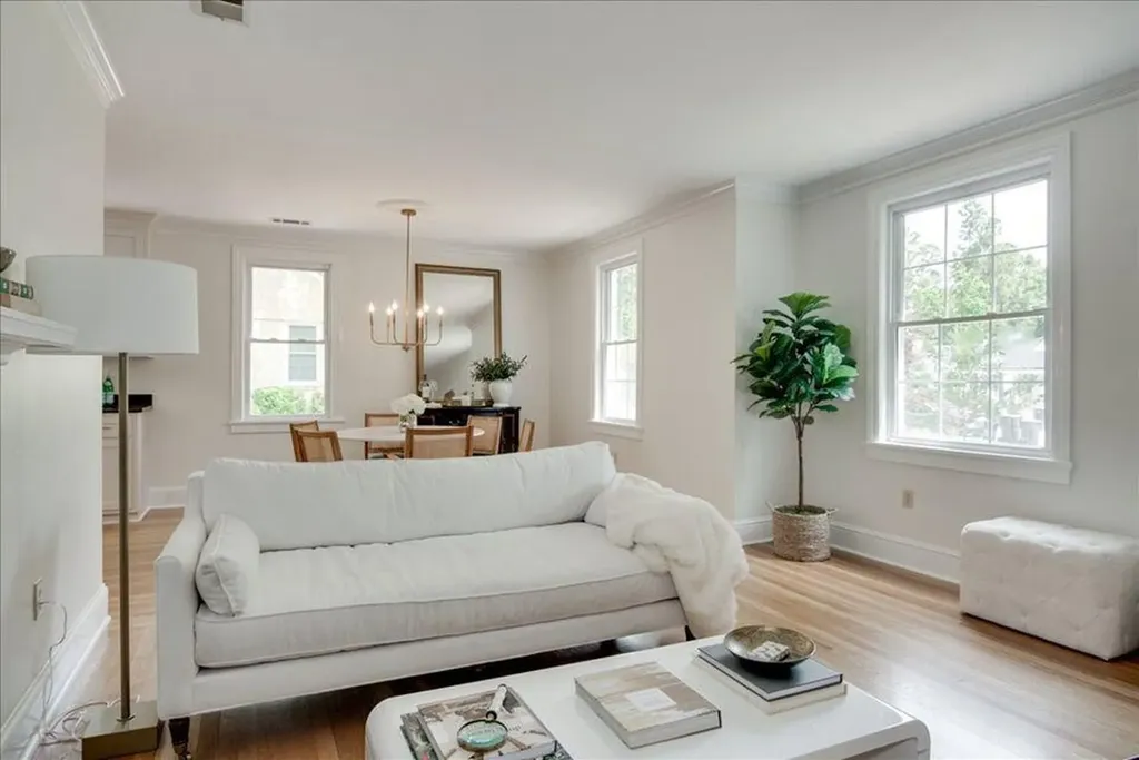 3013 Cardinal Drive Augusta GA 30909