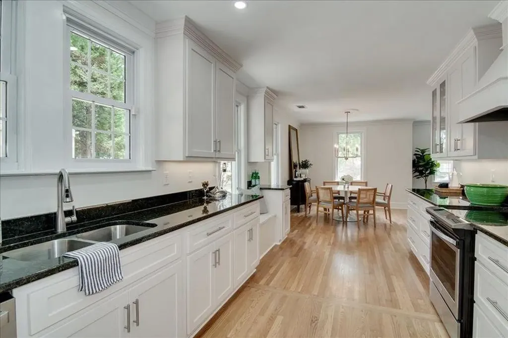 3013 Cardinal Drive Augusta GA 30909