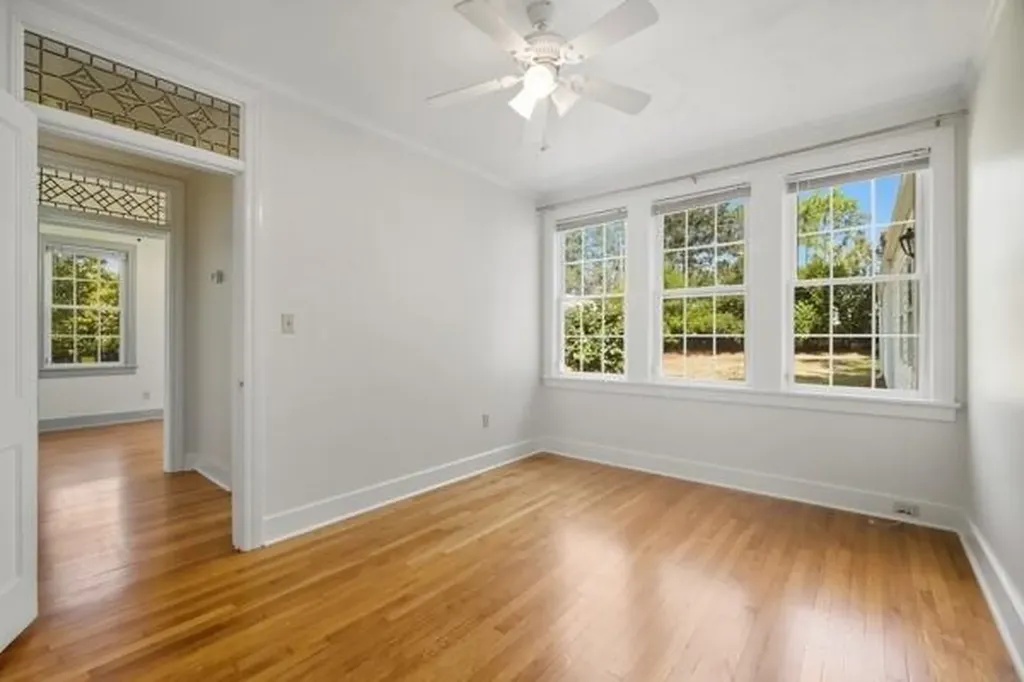 3013 Cardinal Drive Augusta GA 30909