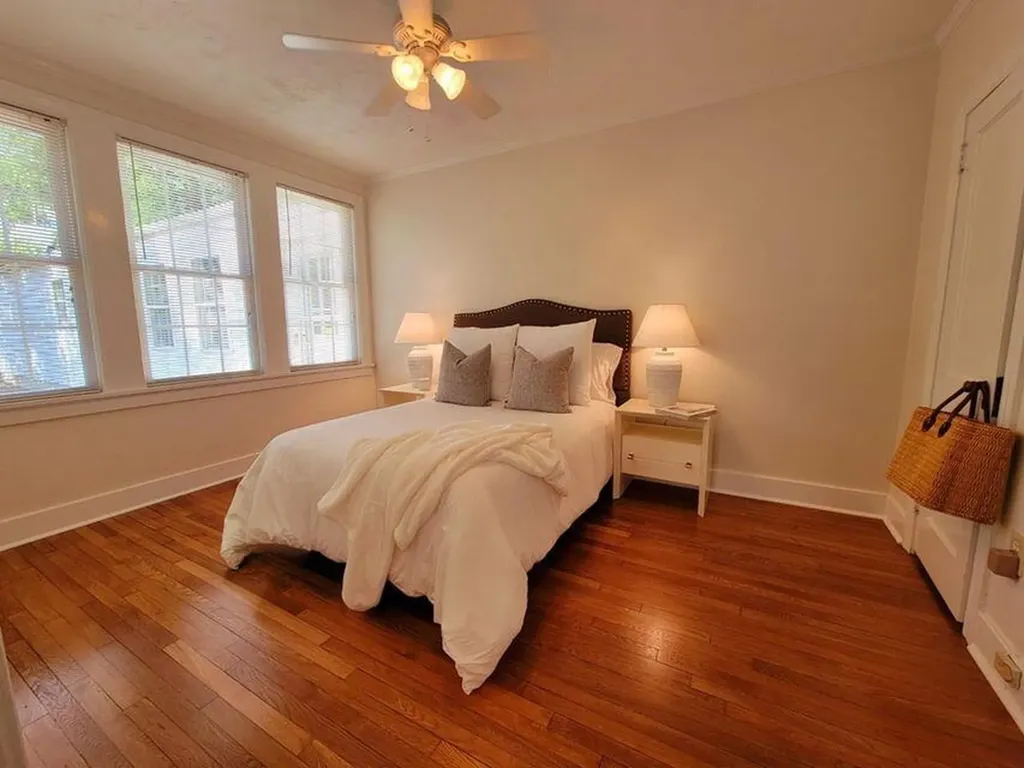 3013 Cardinal Drive Augusta GA 30909