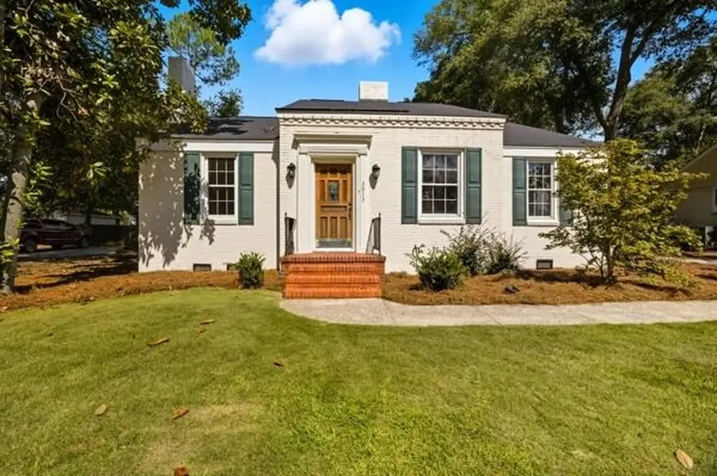 3013 Cardinal Drive Augusta GA 30909