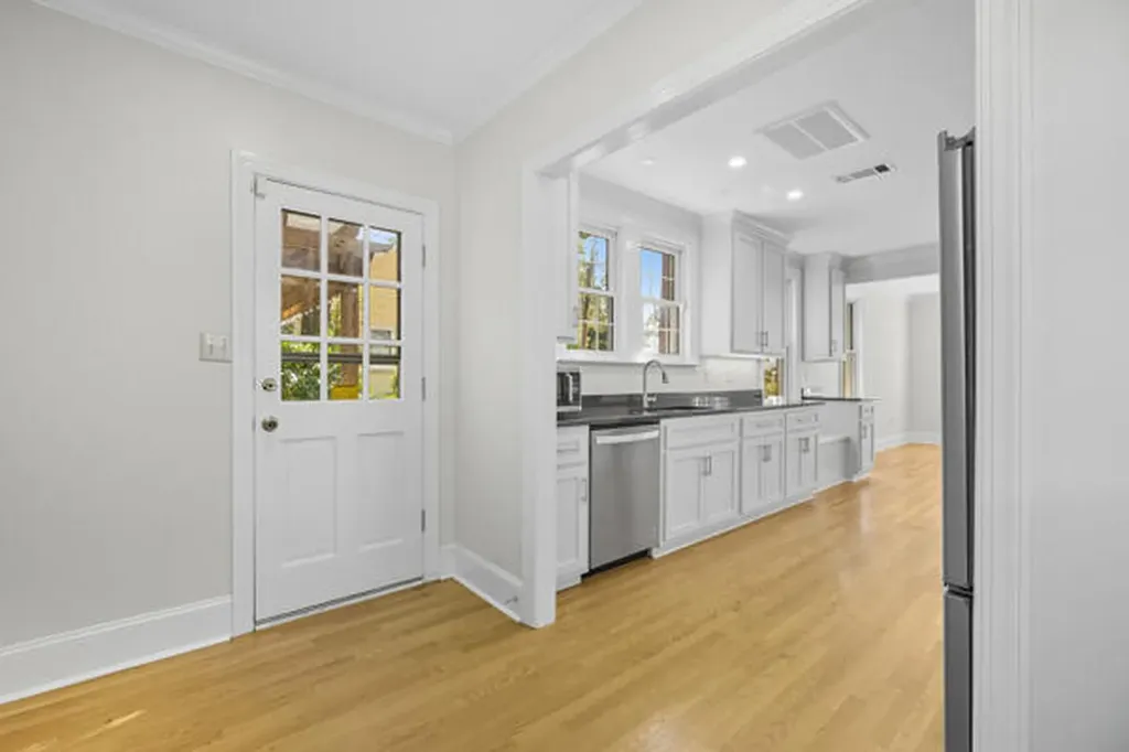 3013 Cardinal Drive Augusta GA 30909