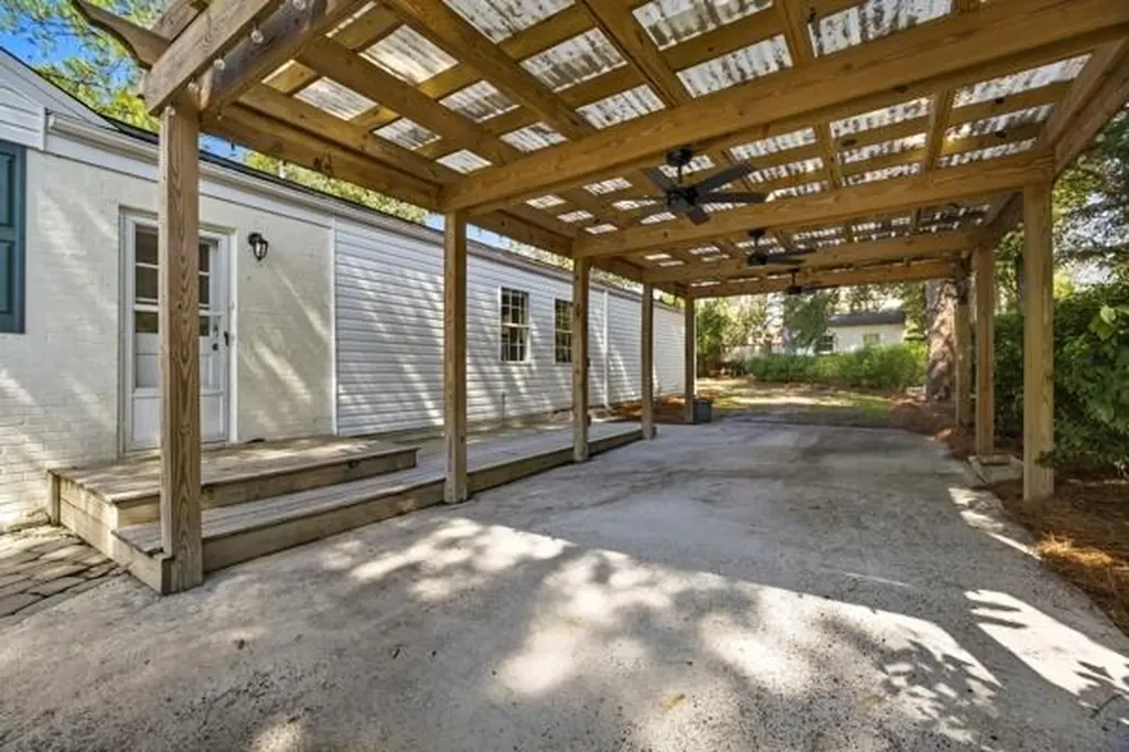 3013 Cardinal Drive Augusta GA 30909