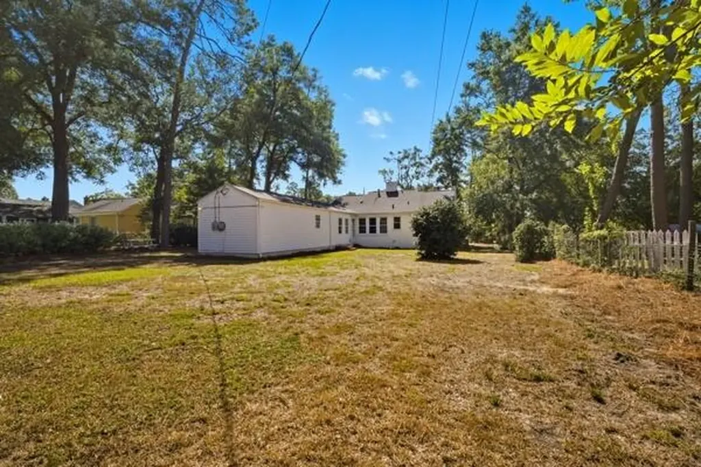 3013 Cardinal Drive Augusta GA 30909