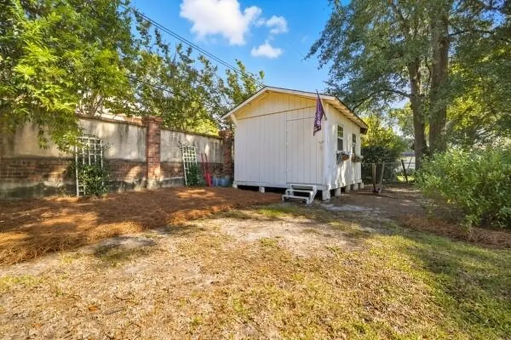 3013 Cardinal Drive Augusta GA 30909