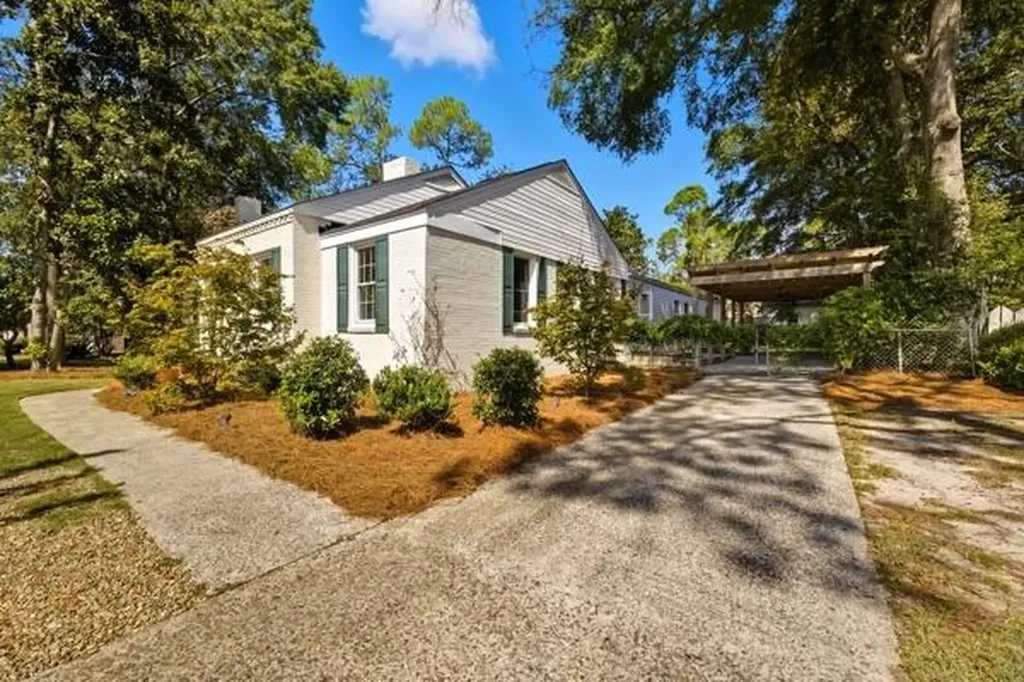 3013 Cardinal Drive Augusta GA 30909