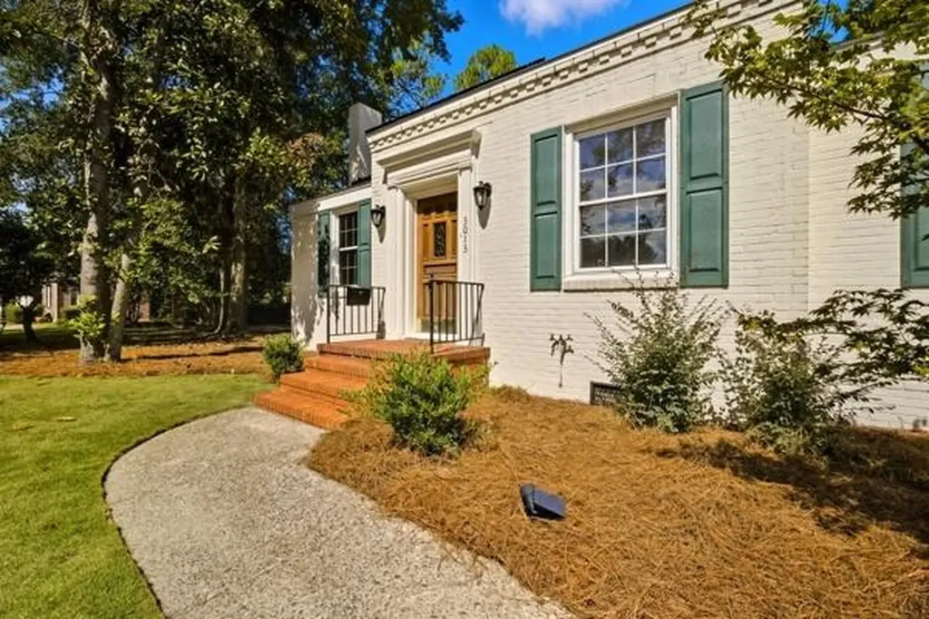 3013 Cardinal Drive Augusta GA 30909