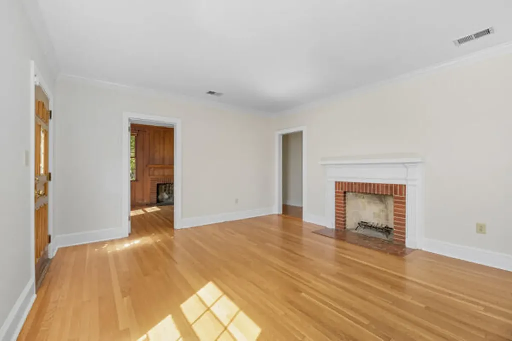 3013 Cardinal Drive Augusta GA 30909