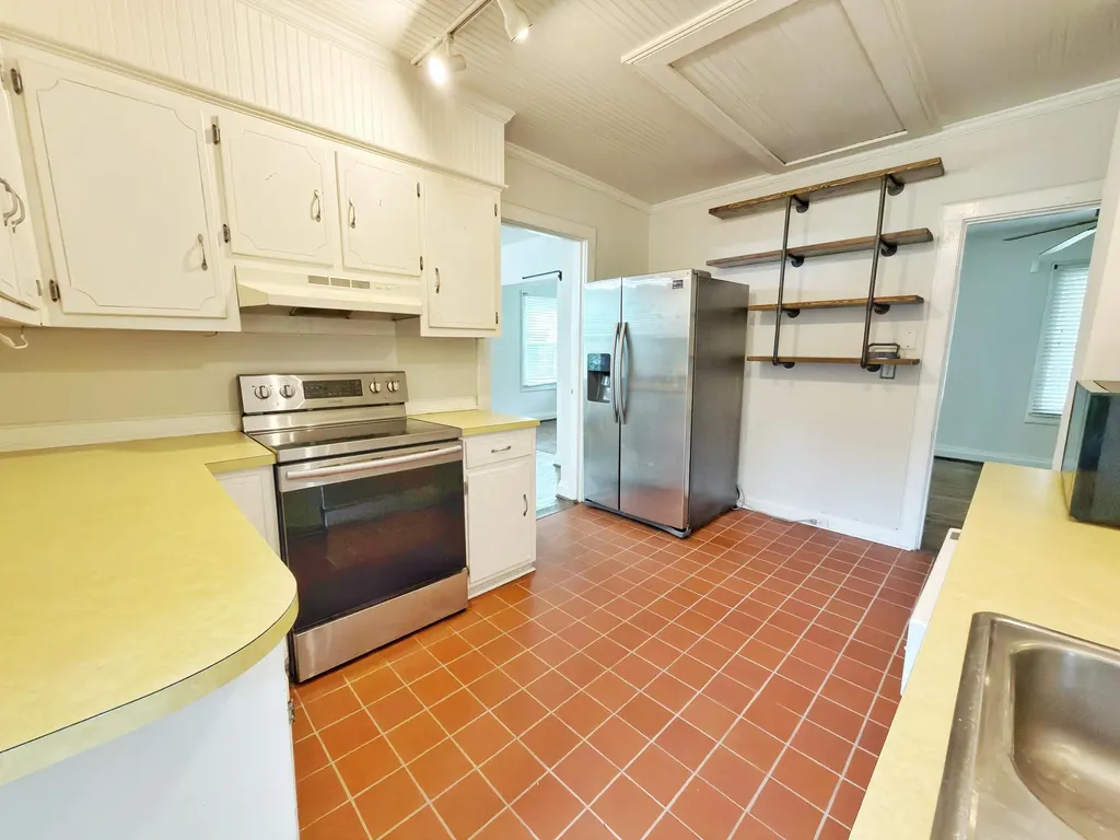 803 Ann Street Augusta GA 30904