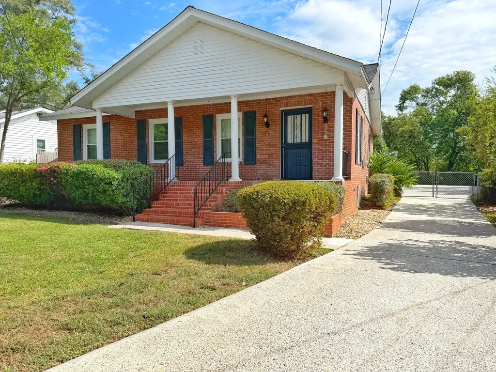 803 Ann Street Augusta GA 30904