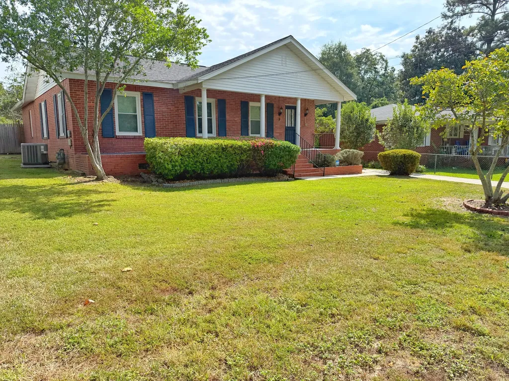 803 Ann Street Augusta GA 30904