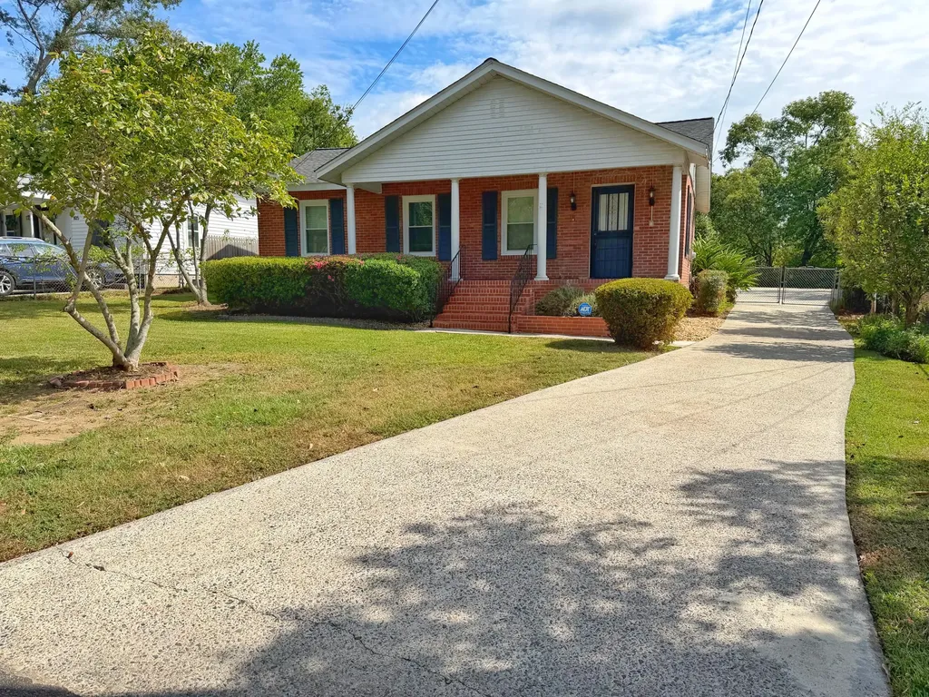 803 Ann Street Augusta GA 30904