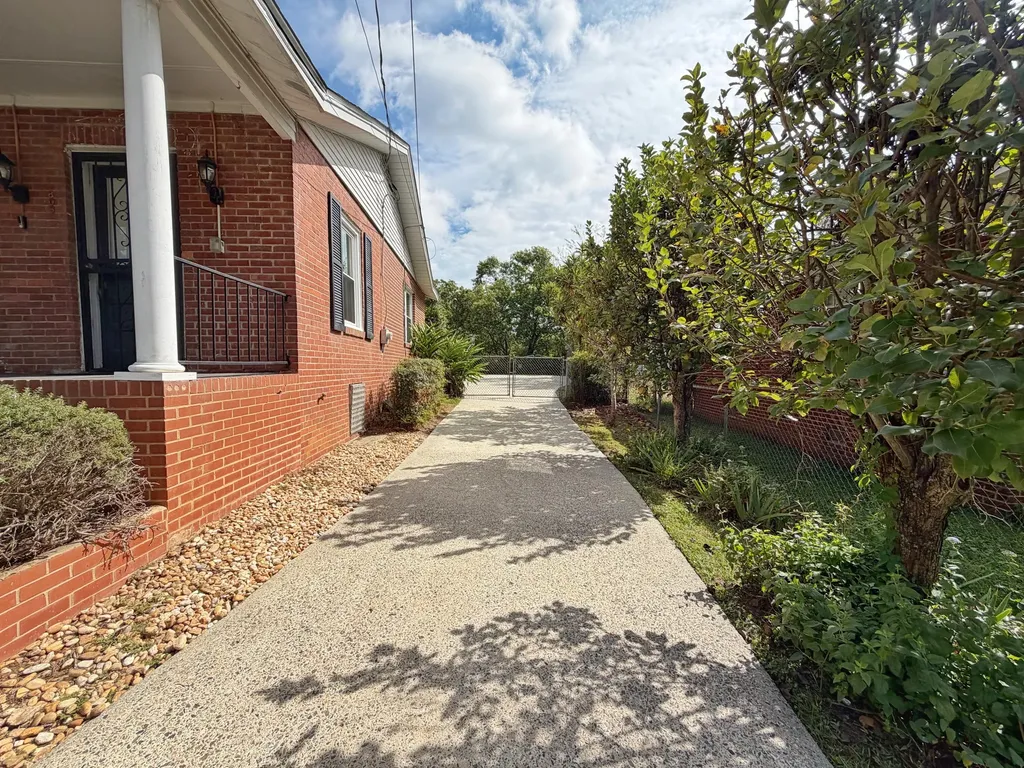 803 Ann Street Augusta GA 30904