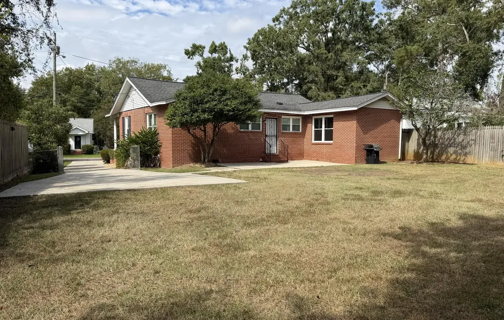 803 Ann Street Augusta GA 30904