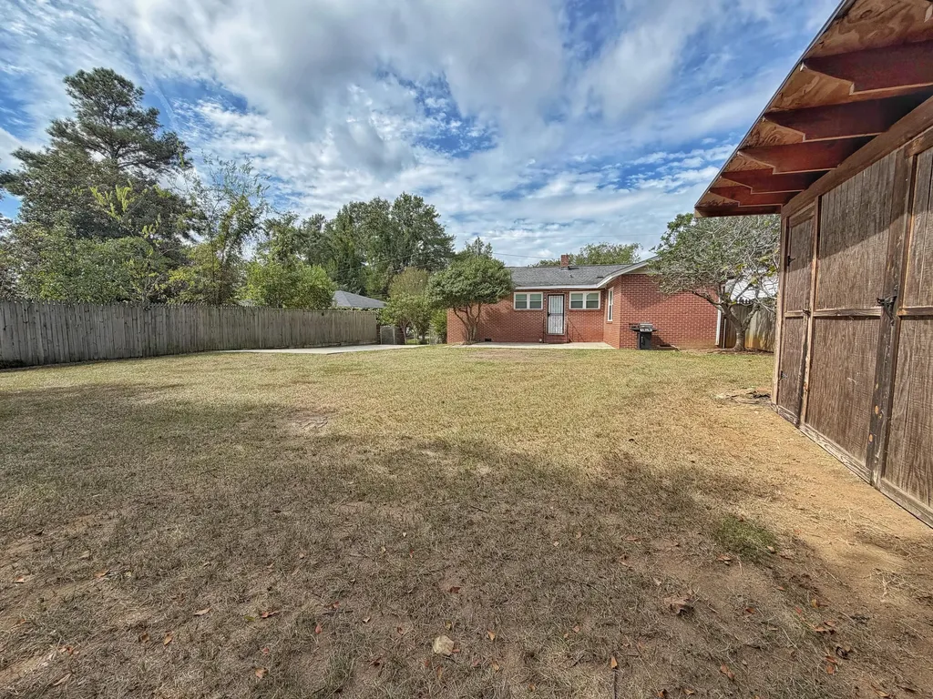 803 Ann Street Augusta GA 30904