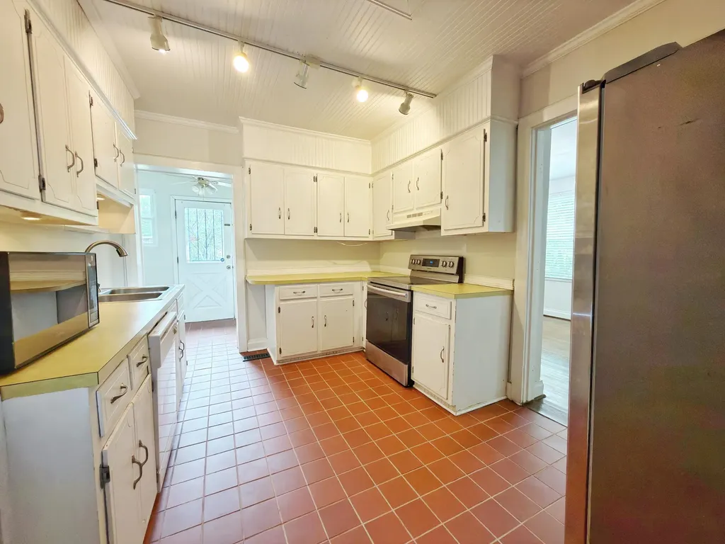 803 Ann Street Augusta GA 30904