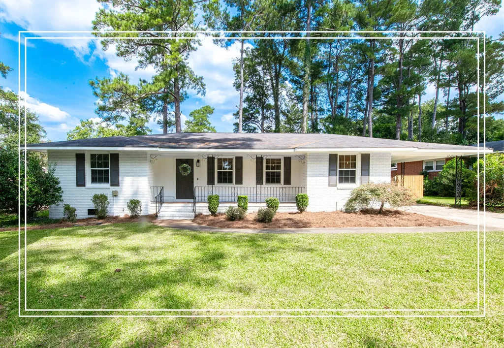 3129 Edinburgh Drive Augusta GA 30909