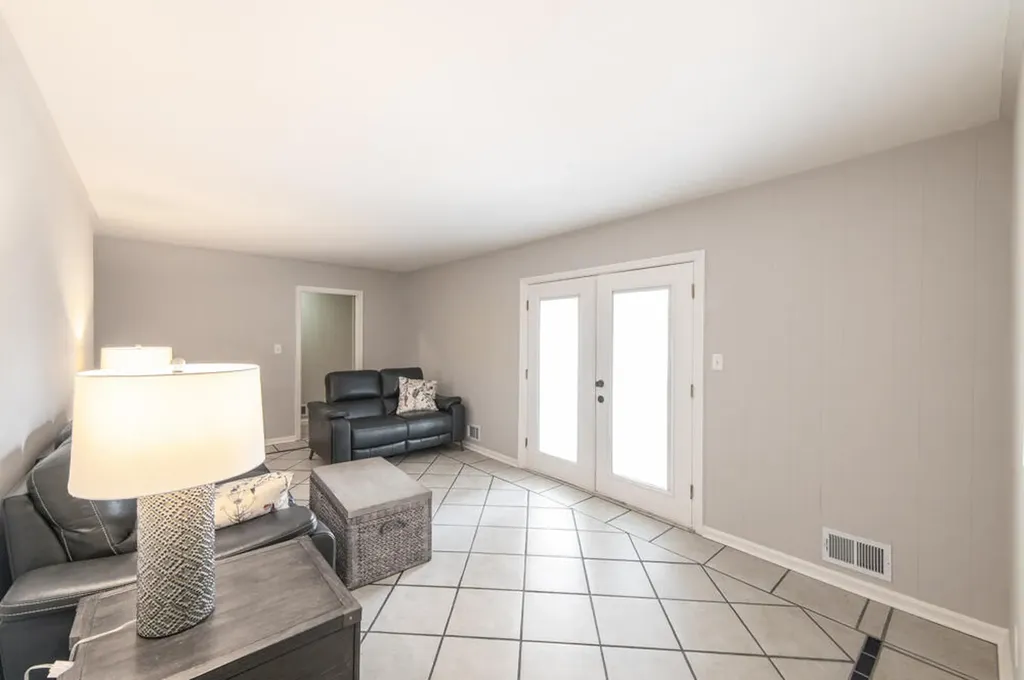 3129 Edinburgh Drive Augusta GA 30909