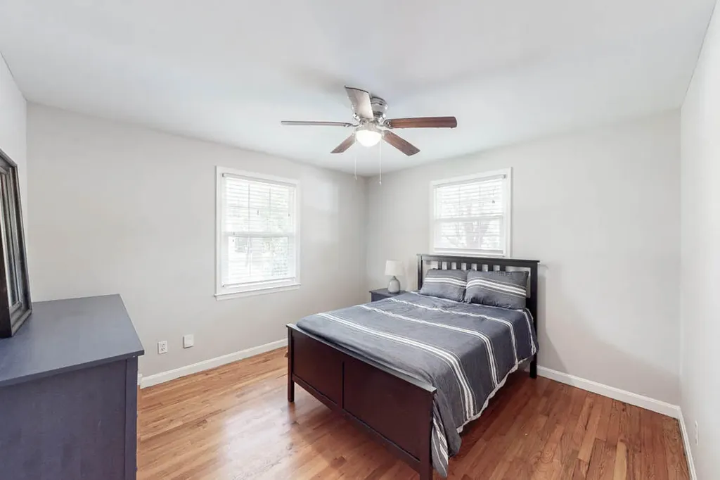 3129 Edinburgh Drive Augusta GA 30909