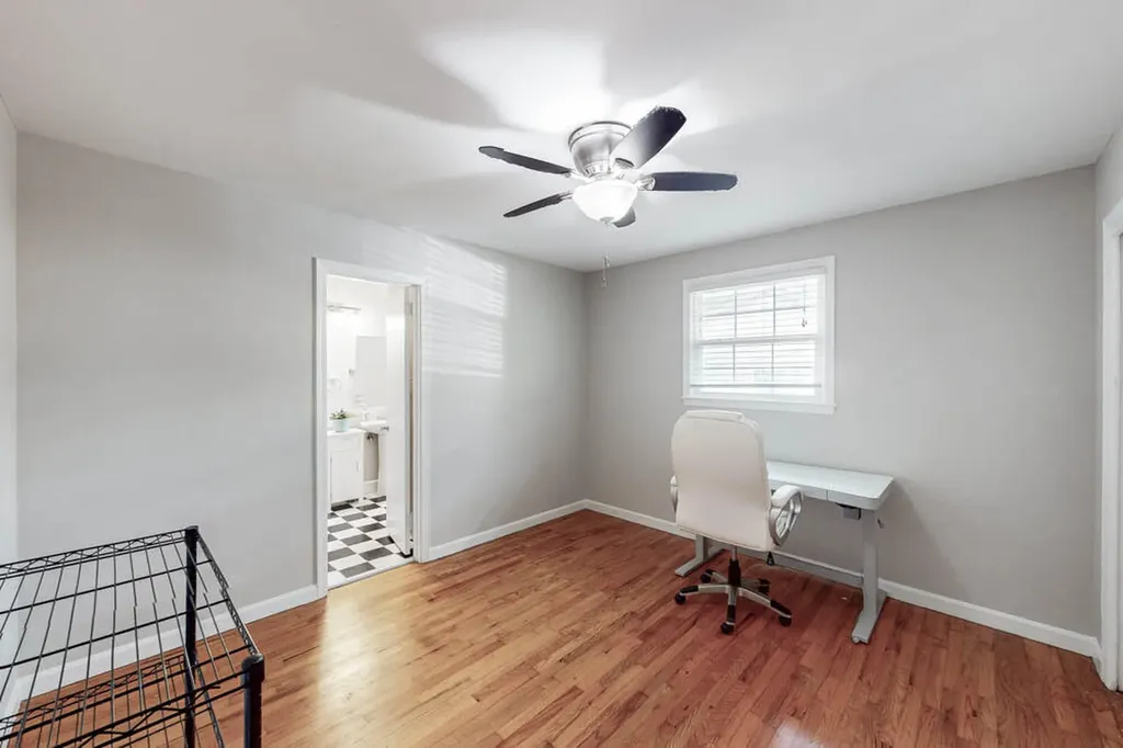 3129 Edinburgh Drive Augusta GA 30909