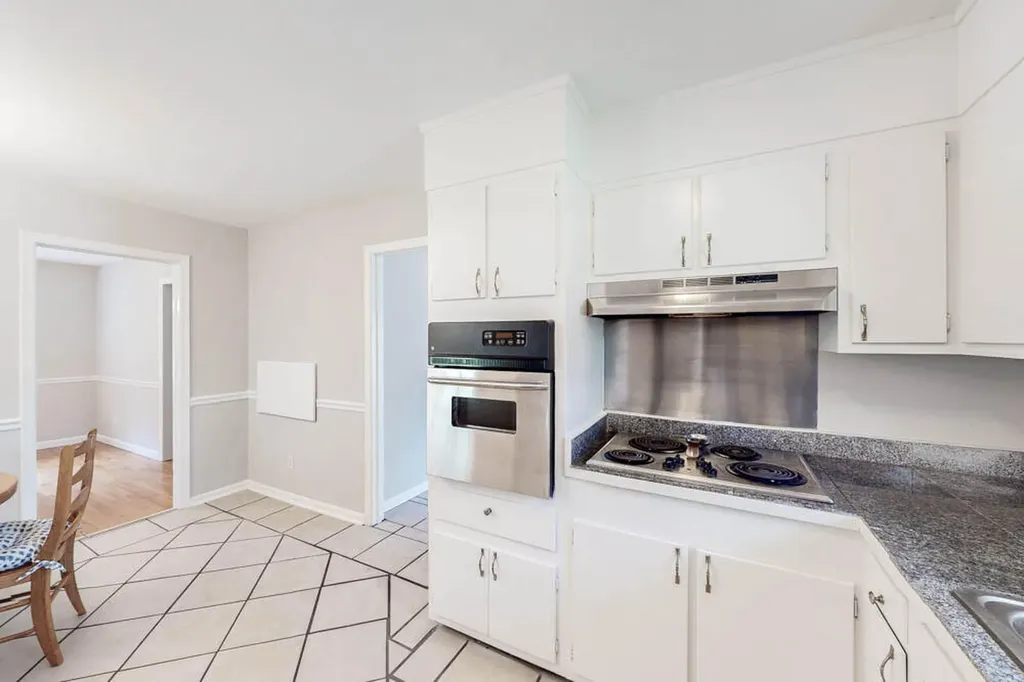 3129 Edinburgh Drive Augusta GA 30909