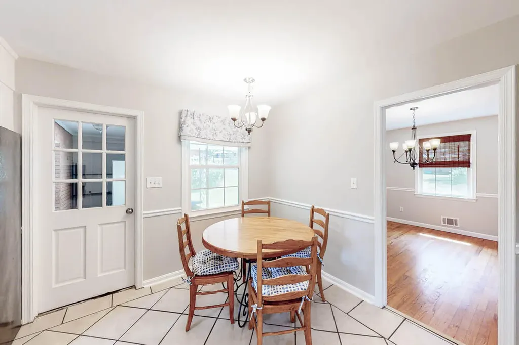 3129 Edinburgh Drive Augusta GA 30909