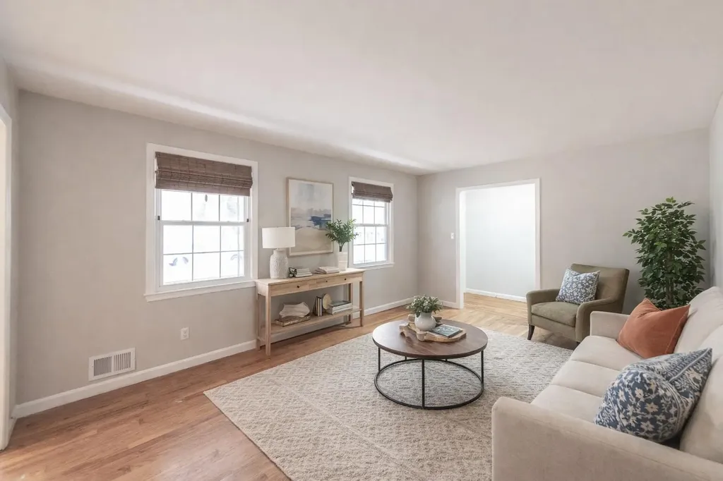 3129 Edinburgh Drive Augusta GA 30909