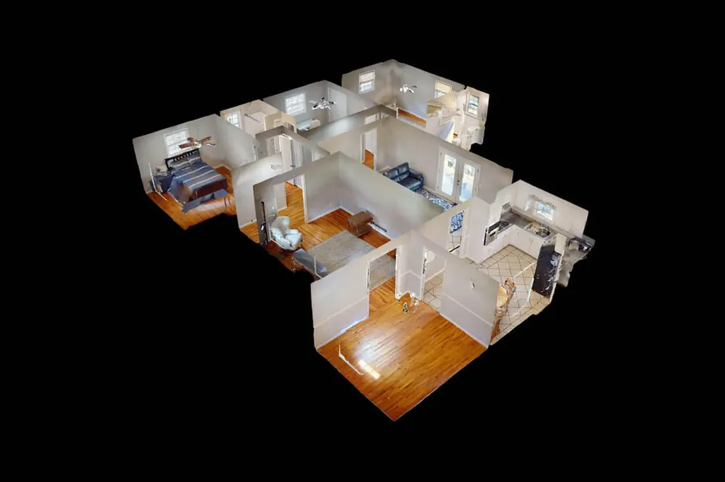 3129 Edinburgh Drive Augusta GA 30909