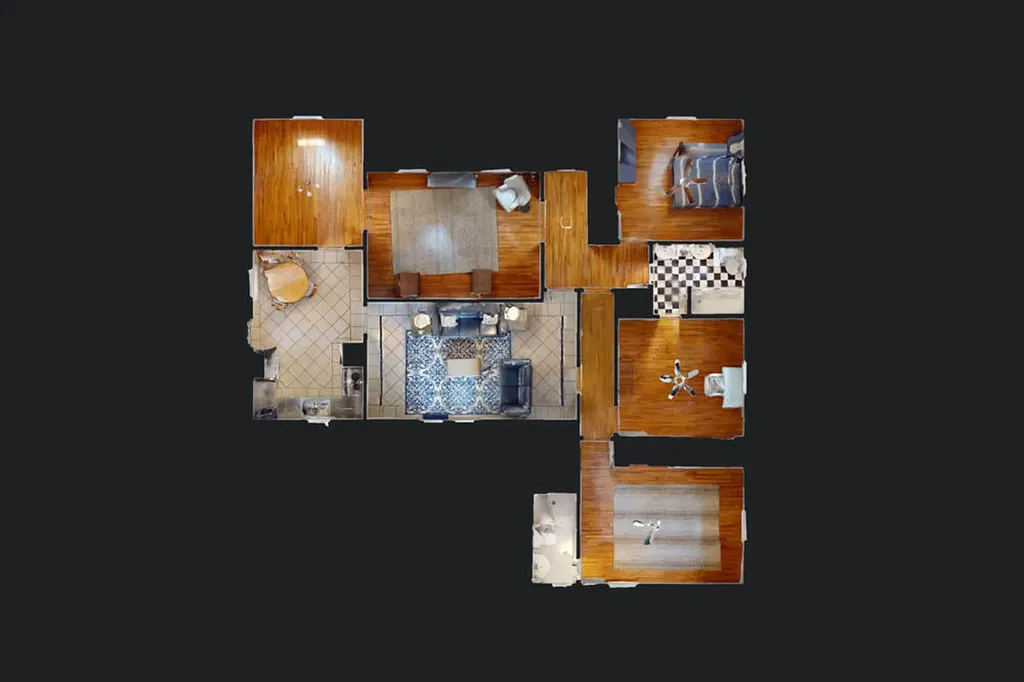 3129 Edinburgh Drive Augusta GA 30909