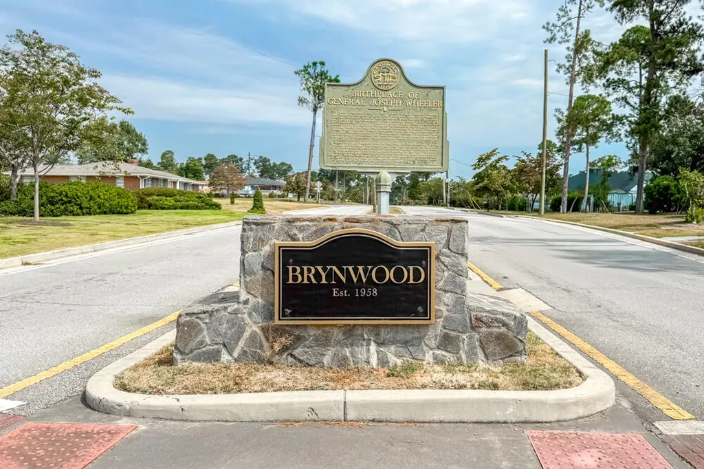 3129 Edinburgh Drive Augusta GA 30909