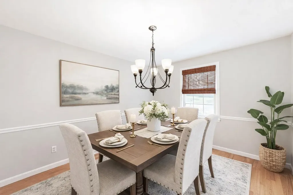 3129 Edinburgh Drive Augusta GA 30909