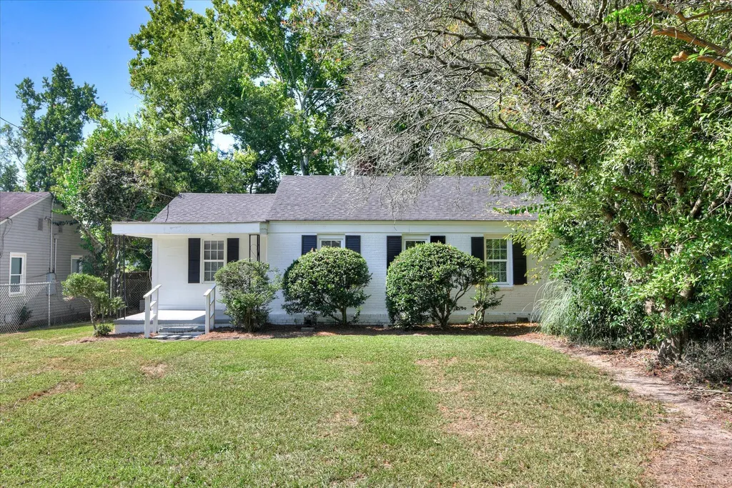 2056 Telfair Street Augusta GA 30904
