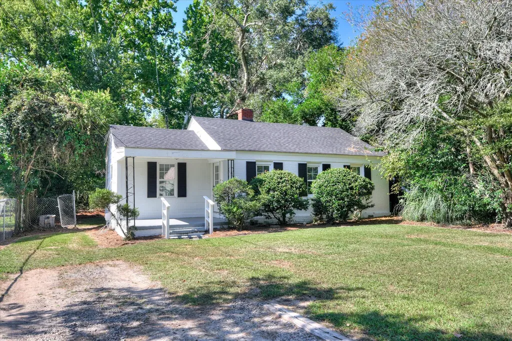 2056 Telfair Street Augusta GA 30904