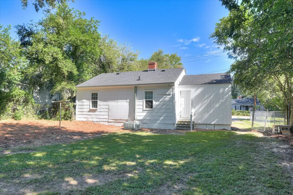 2056 Telfair Street Augusta GA 30904