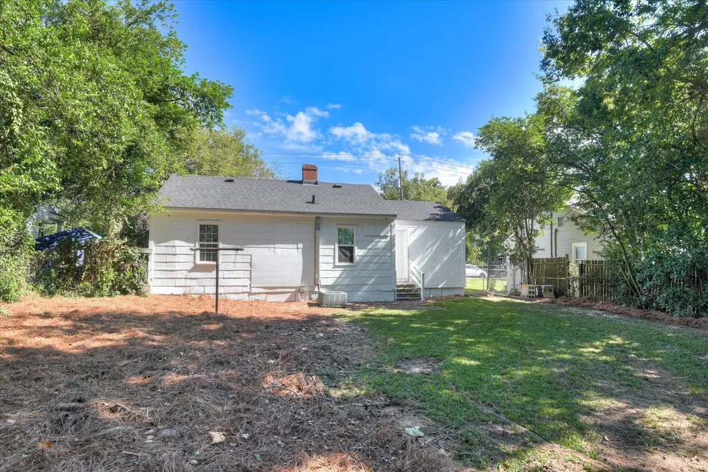 2056 Telfair Street Augusta GA 30904