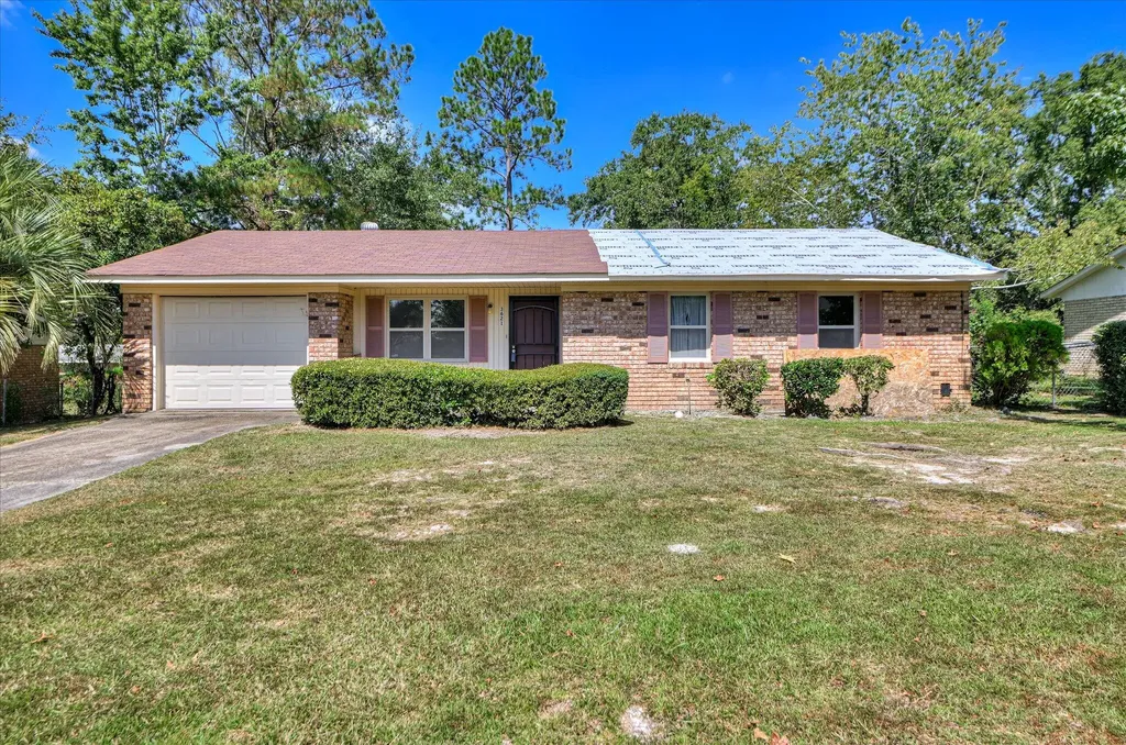 3621 Columbine Drive Augusta GA 30906