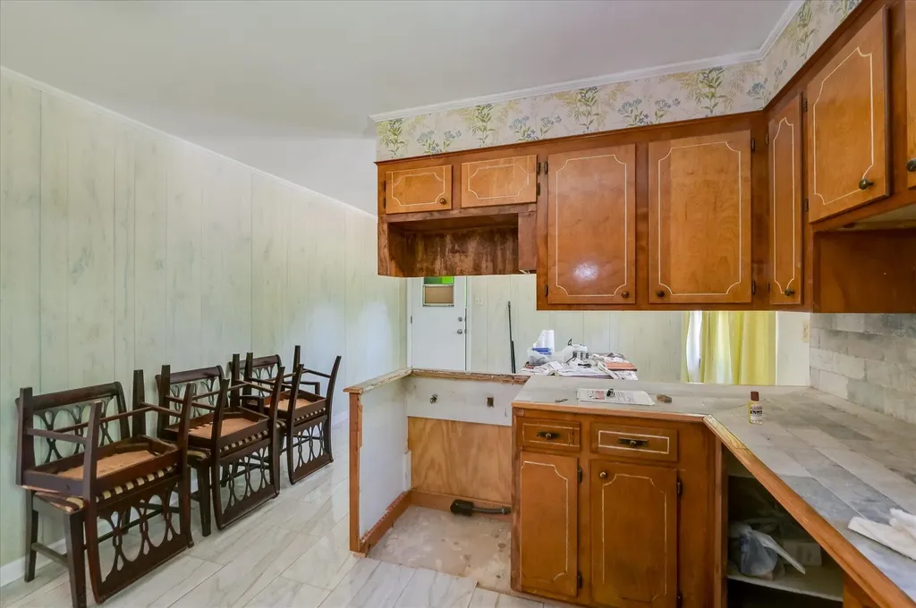 3621 Columbine Drive Augusta GA 30906