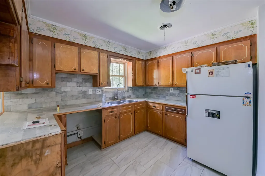 3621 Columbine Drive Augusta GA 30906