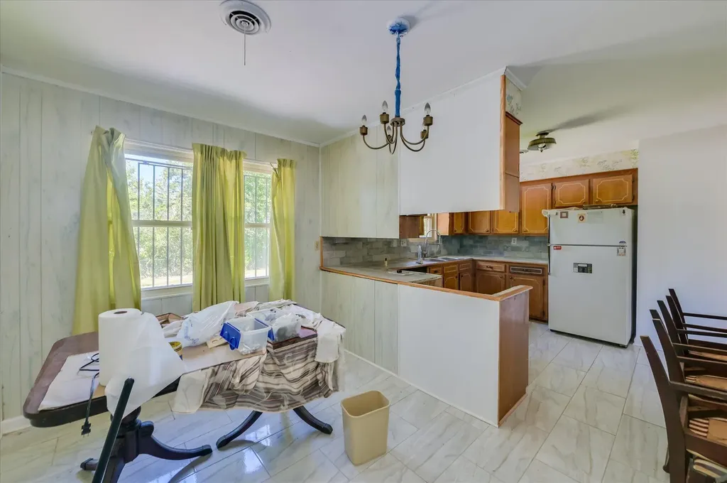 3621 Columbine Drive Augusta GA 30906