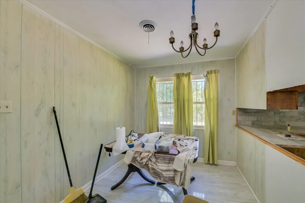 3621 Columbine Drive Augusta GA 30906