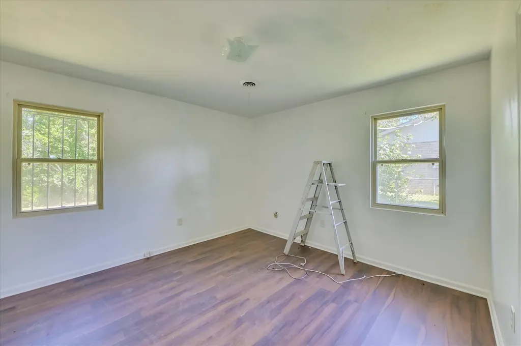 3621 Columbine Drive Augusta GA 30906