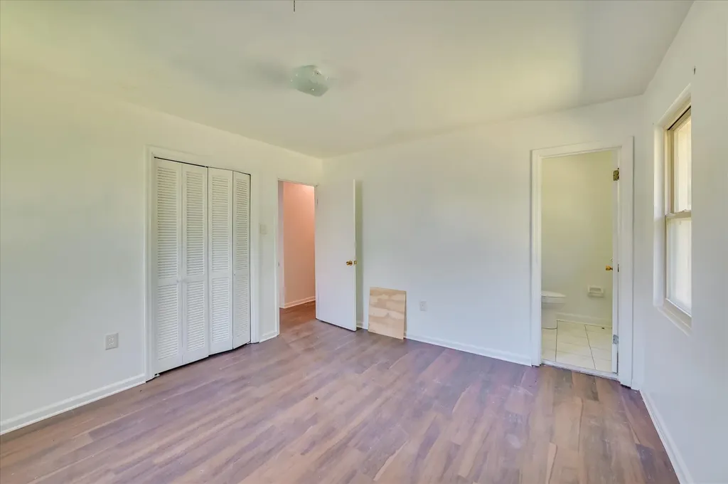 3621 Columbine Drive Augusta GA 30906