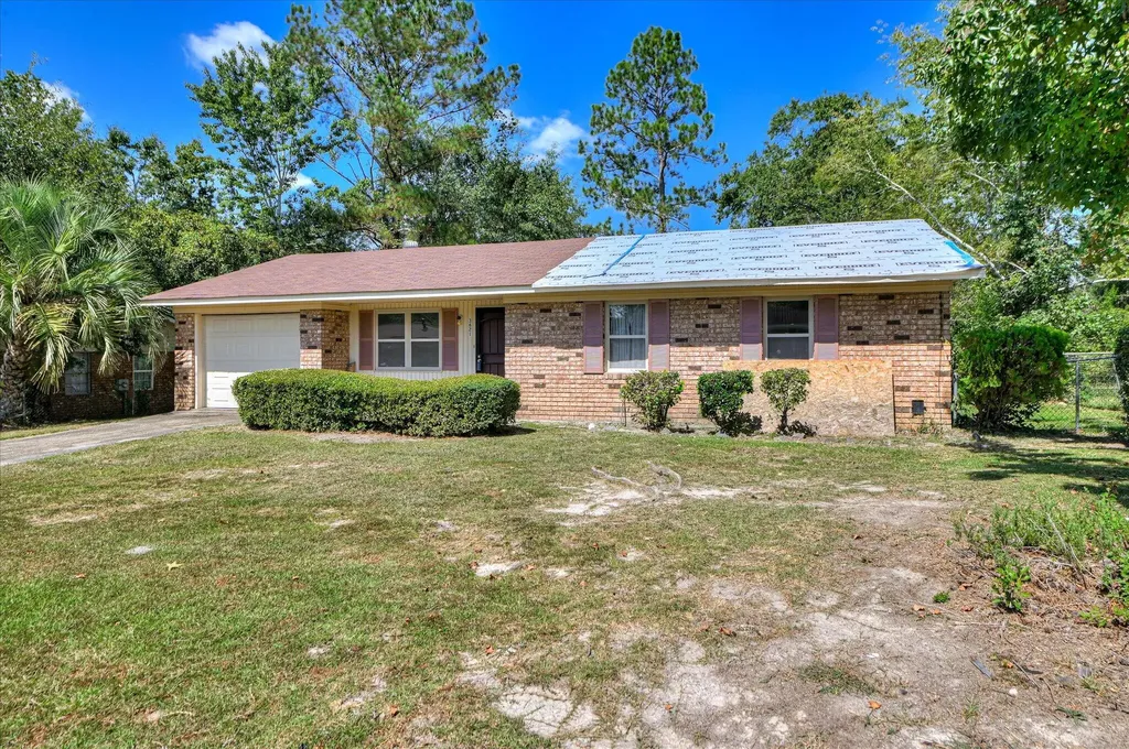 3621 Columbine Drive Augusta GA 30906