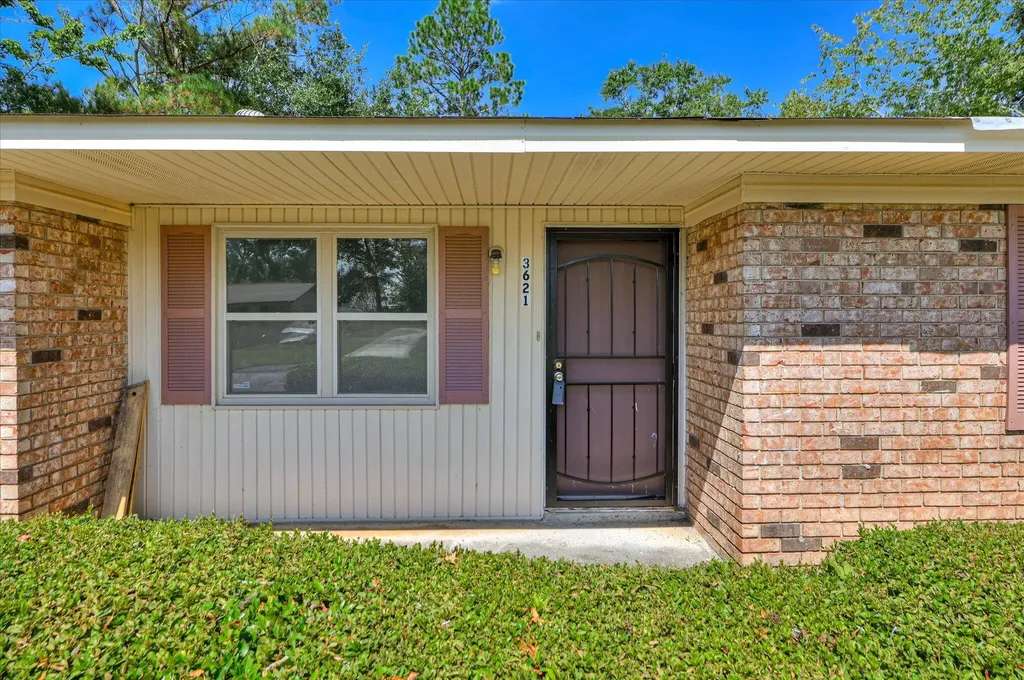 3621 Columbine Drive Augusta GA 30906