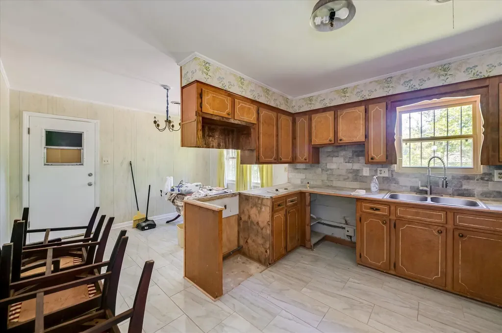 3621 Columbine Drive Augusta GA 30906