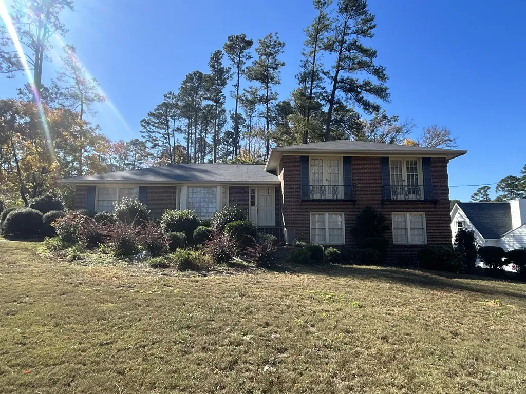 605 Regent Road Augusta GA 30909