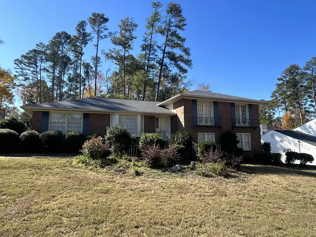 605 Regent Road Augusta GA 30909