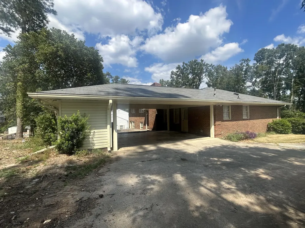 605 Regent Road Augusta GA 30909